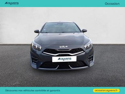 Kia Ceed 1.5 t-Gdi 160ch Gt Line Premium Dct7