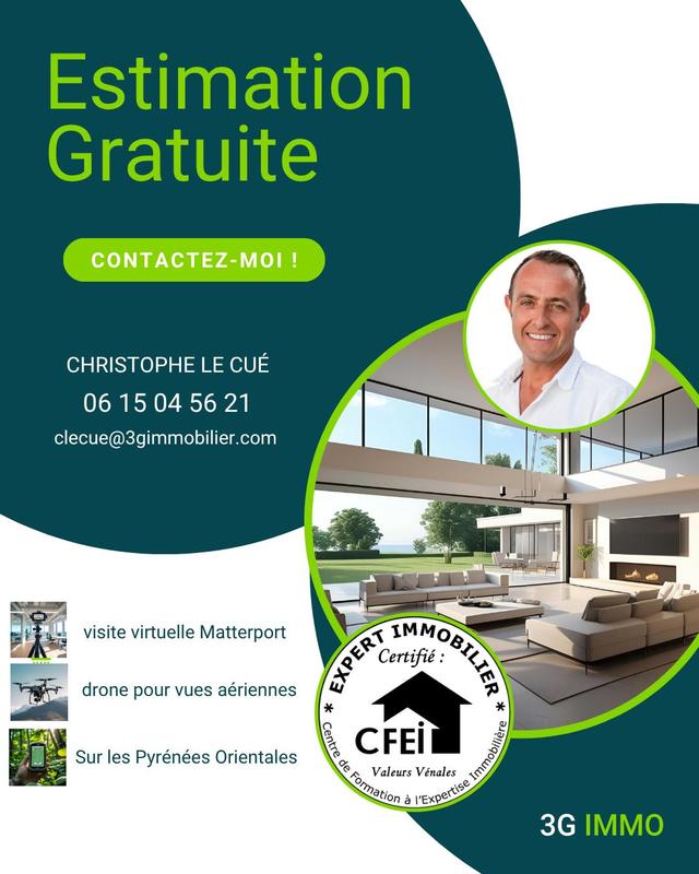 Maison de ville - 160 m² - 5 pièces