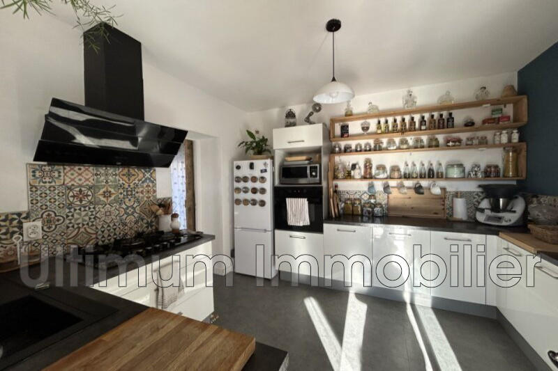 Villa - 117 m² - 5 pièces