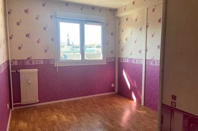 Appartement - 54 m² - 2 pièces