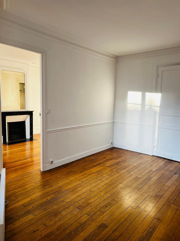 Appartement - 53 m² - 3 pièces