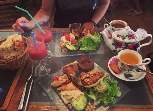 L Autre Salon de The l Autre Salon de The