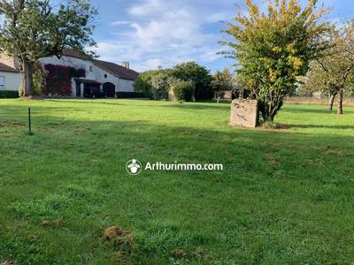 Maison - 103 m² - 3 pièces