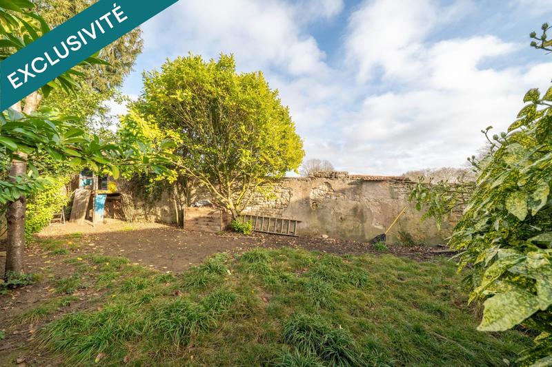 Maison - 226 m² - 10 pièces