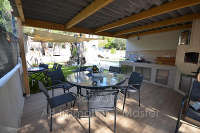 Maison - 162 m² - 6 pièces