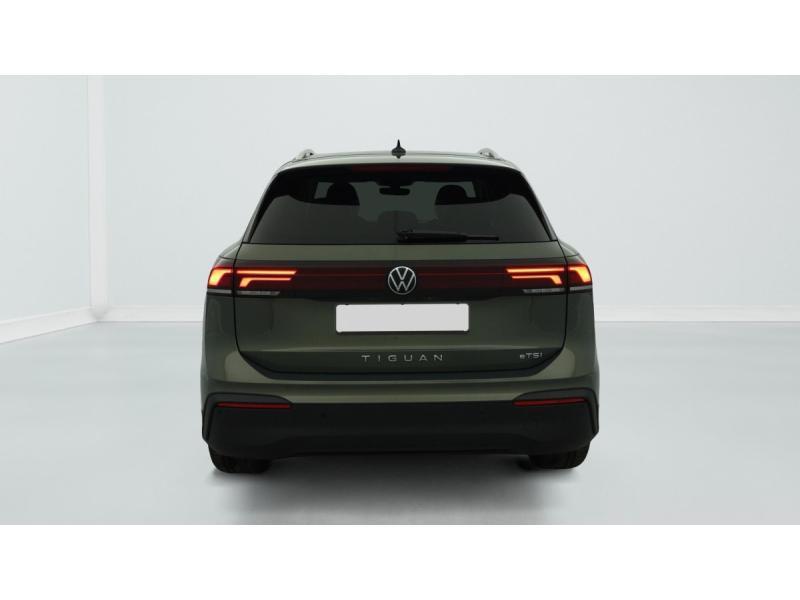 Volkswagen Tiguan 1.5 etsi 131ch dsg7 life plus