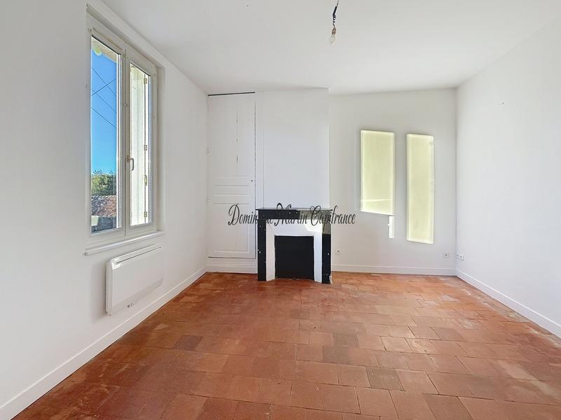 Maison de village - 59 m² - 3 pièces