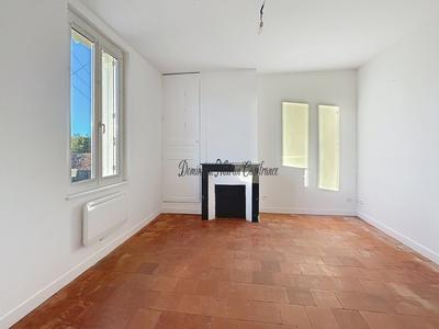 Maison de village - 59 m² - 3 pièces