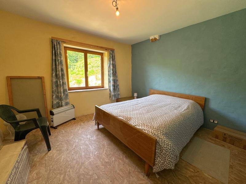 Maison - 158 m² - 8 pièces