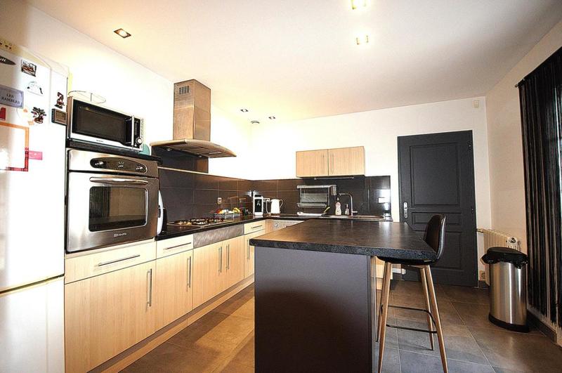 Maison - 175 m² - 6 pièces