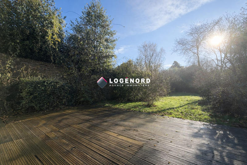 Maison - 194 m² - 7 pièces