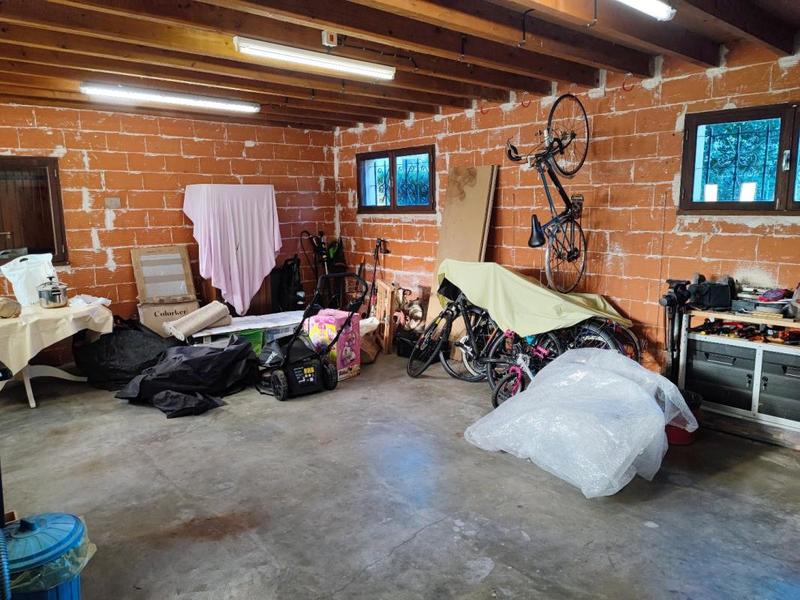 Maison - 176 m² - 6 pièces