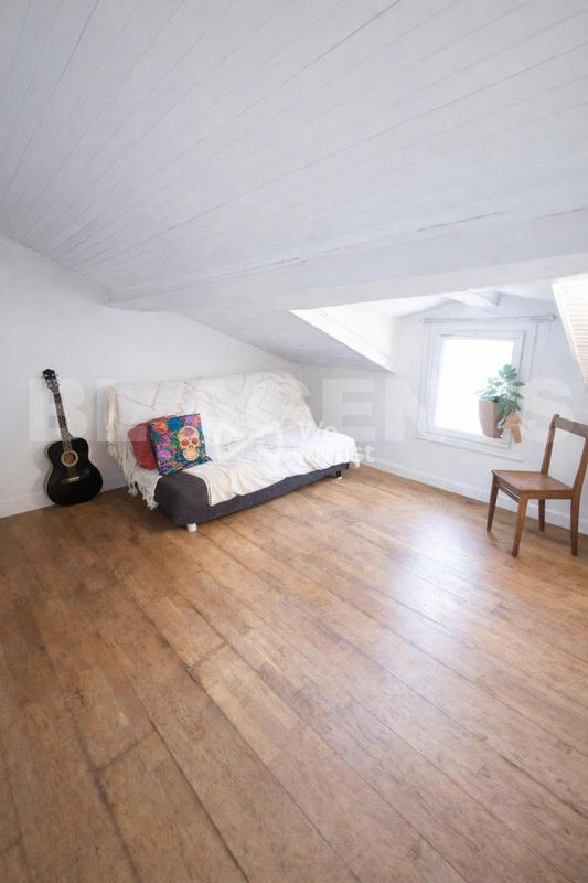 Maison - 45 m² - 3 pièces