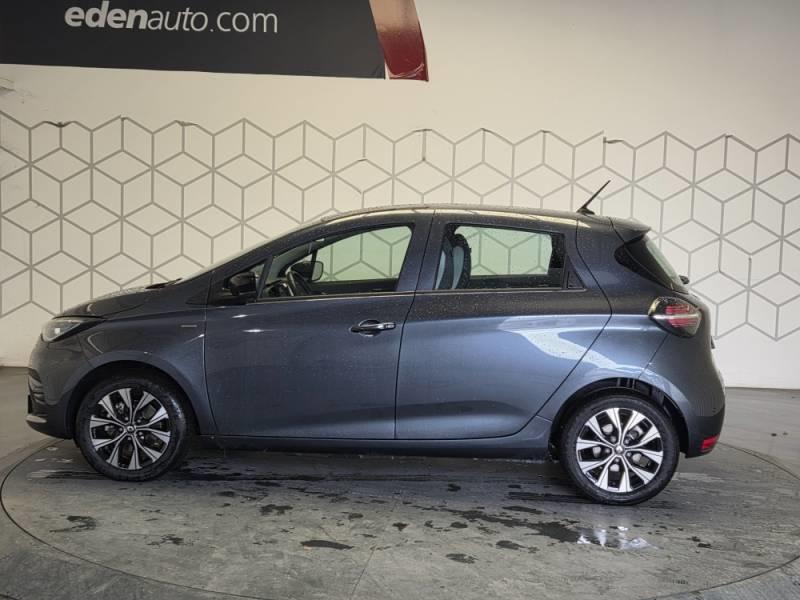 Renault Zoe R110 Achat Intégral Limited