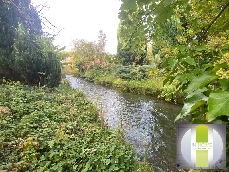 Maison - 135 m² - 4 pièces