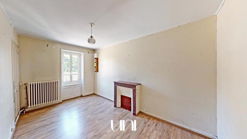 Hôtel particulier - 275 m² - 15 pièces