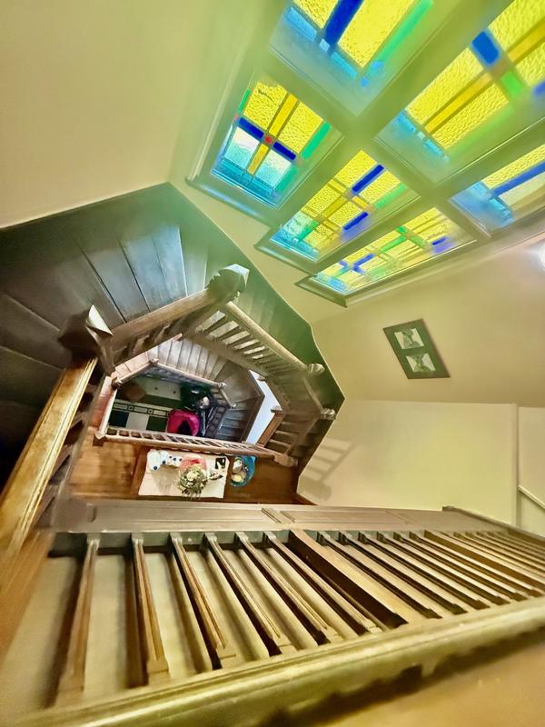 Château - 550 m² - 23 pièces