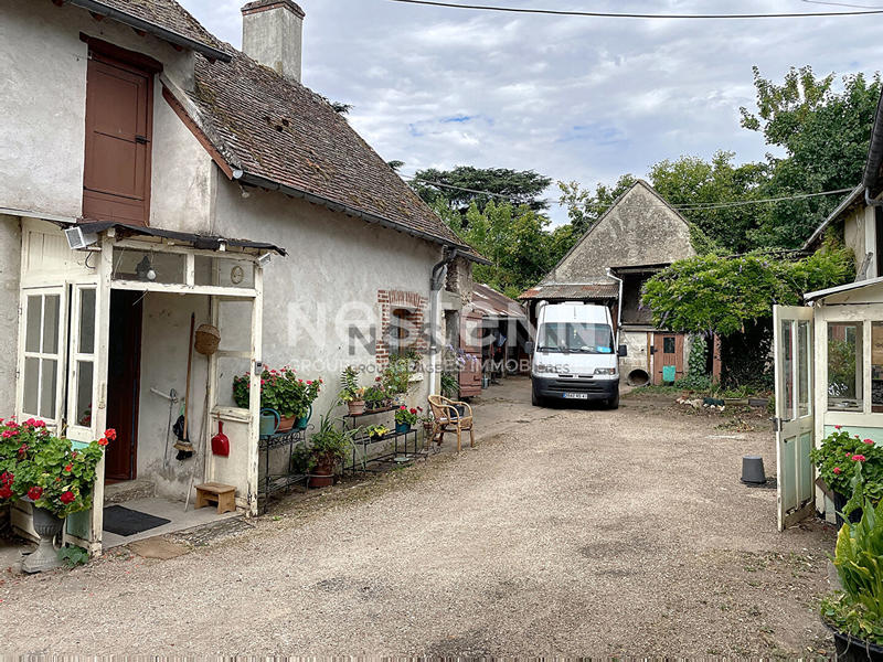 Maison - 129 m² - 4 pièces