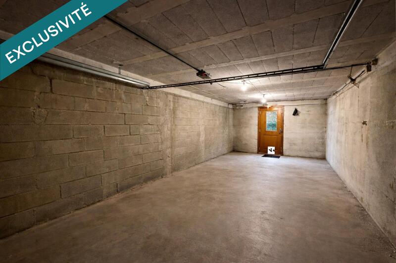 Maison - 102 m² - 4 pièces