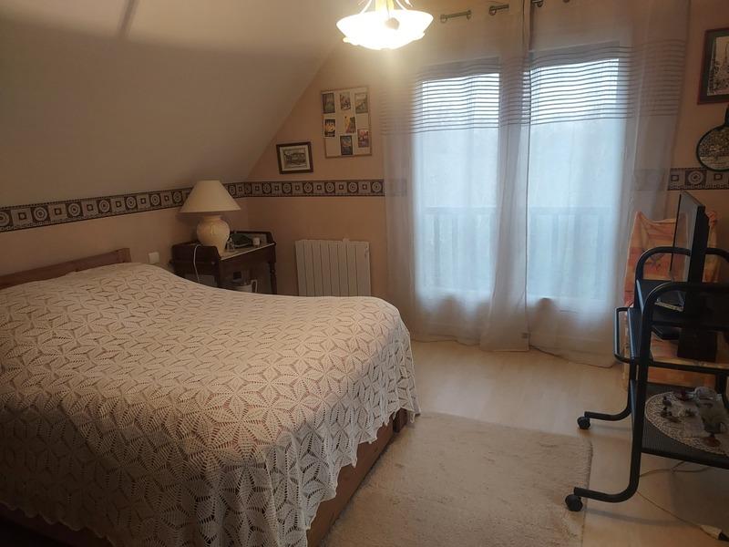 Maison - 156 m² - 5 pièces