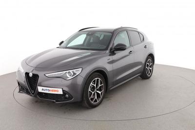 Alfa Romeo Stelvio 2.2 Diesel Sprint At8 160 ch