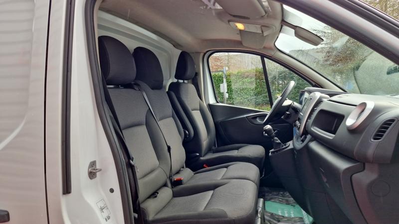 Fiat Talento Fourgon Euro 6d-Temp tole 1.0 ch1 2.0 ecojet 120 pro lounge