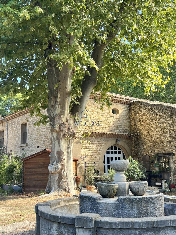 Maison - 183 m² - 5 pièces