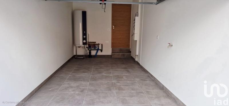 Maison - 74 m² - 3 pièces