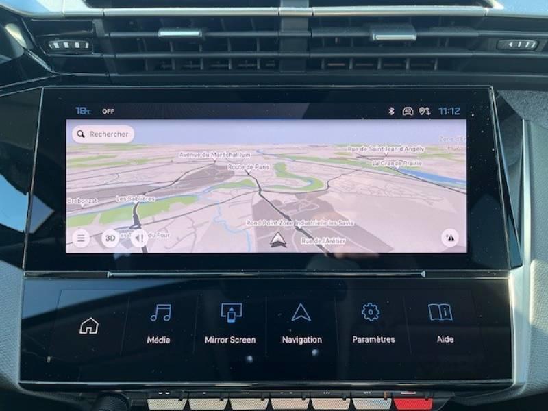 Peugeot 308 BlueHDi 130ch s&amp;S Eat8 Allure