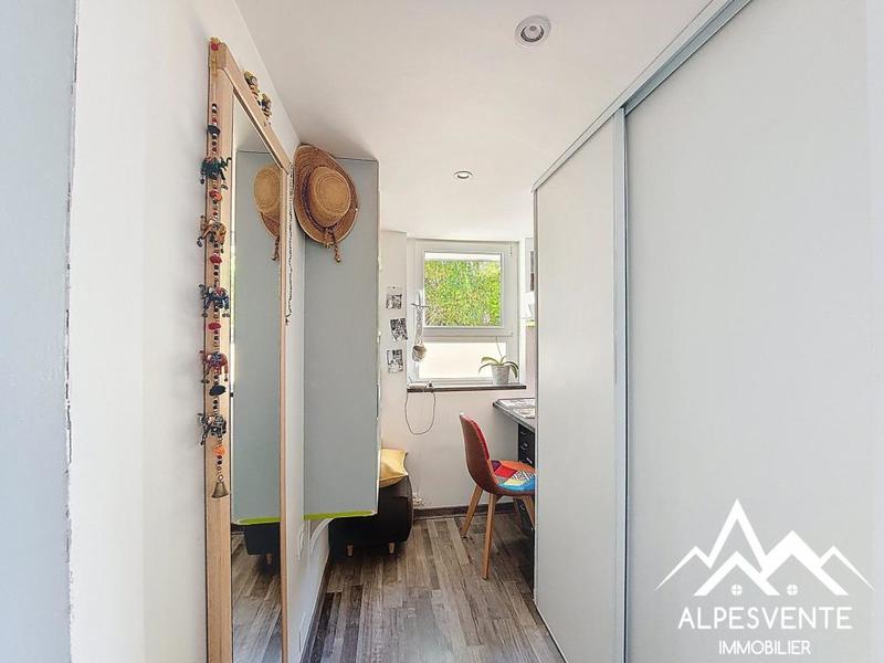 Maison de village - 117 m² - 5 pièces