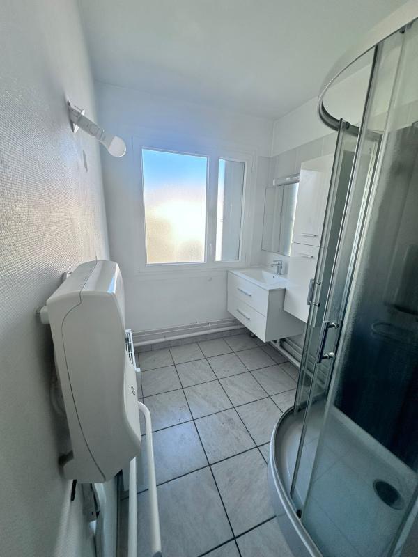 Appartement - 51 m² - 2 pièces