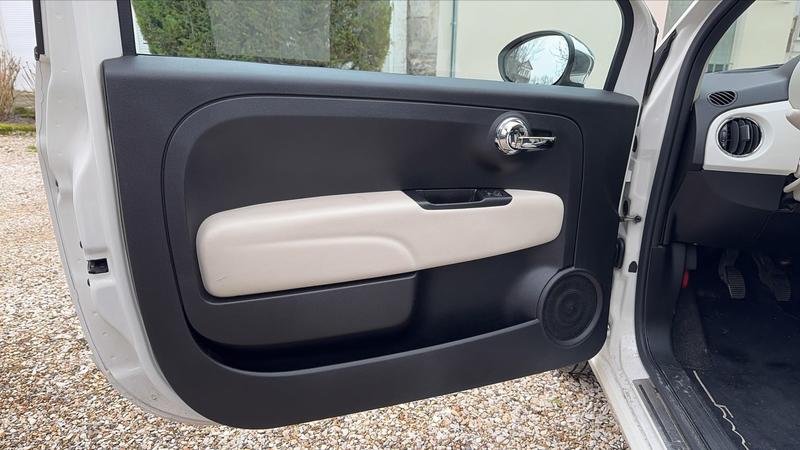 Fiat 500c 1.0 70 Dolcevita