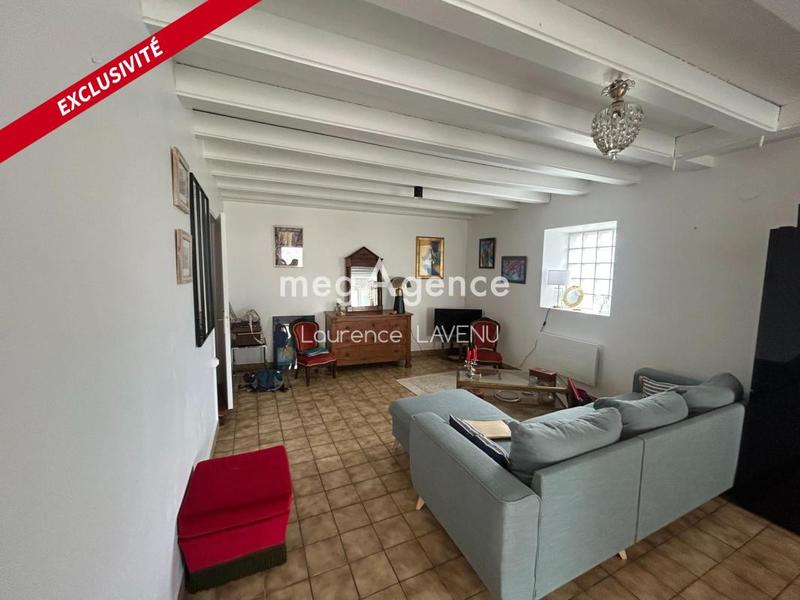 Maison de campagne - 54 m² - 2 pièces