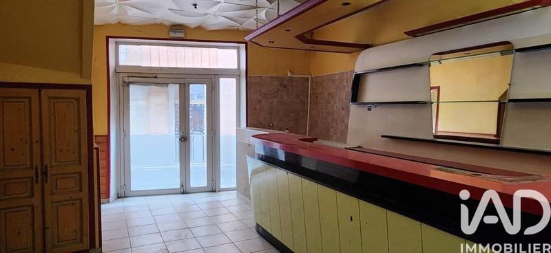 Maison de village - 76 m² - 4 pièces