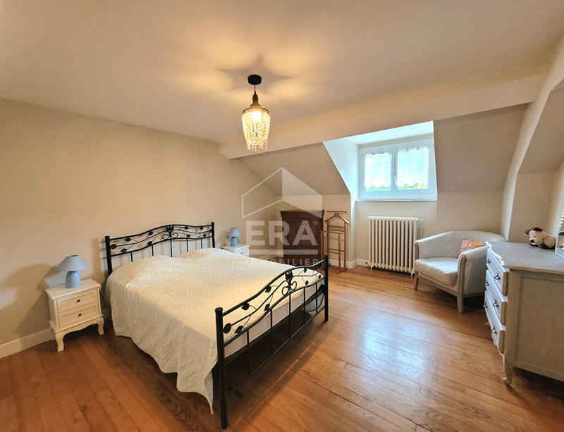 Maison - 97 m² - 4 pièces