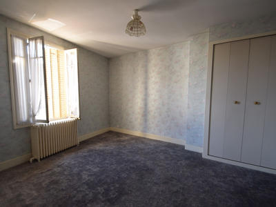 Appartement - 87 m² - 4 pièces