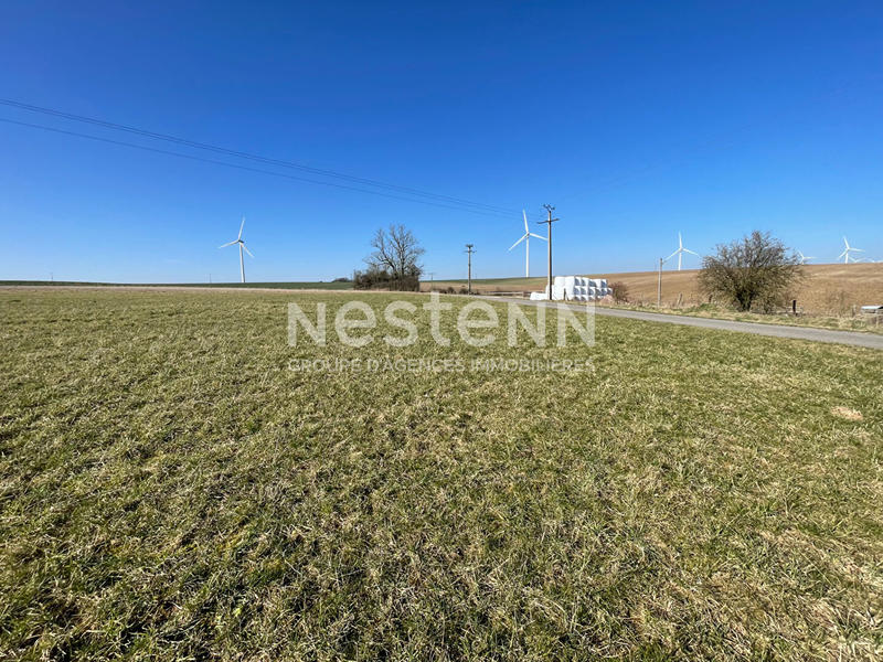 Terrain - 3 175 m²
