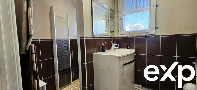 Maison - 110 m² - 6 pièces