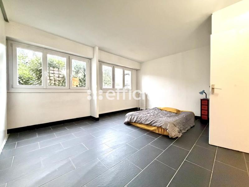 Appartement - 92 m² - 4 pièces