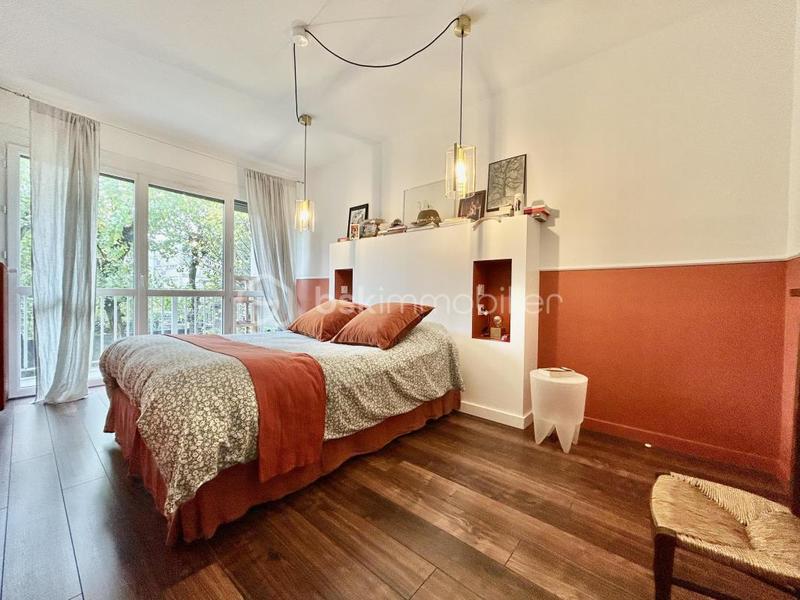 Appartement - 73 m² - 3 pièces