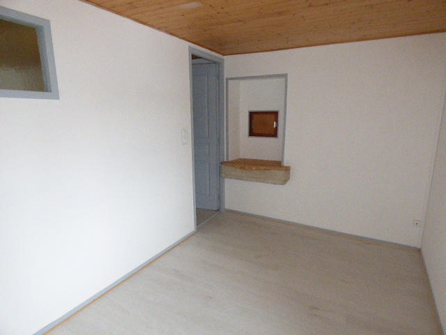 Maison - 76 m² - 3 pièces