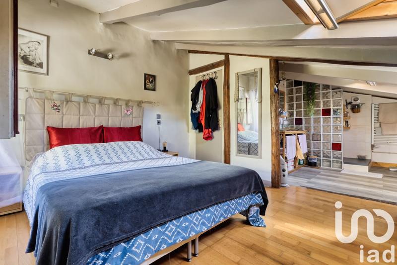 Maison de ville - 153 m² - 5 pièces