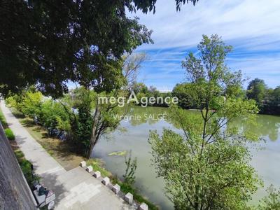 Appartement - 34 m² - 2 pièces