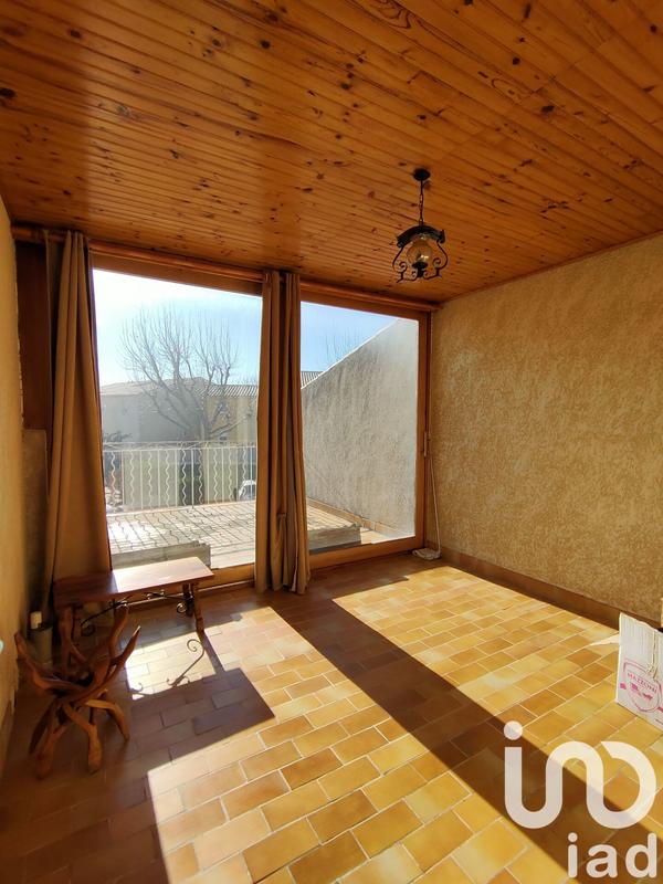 Maison - 138 m² - 6 pièces