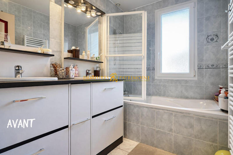 Maison - 146 m² - 5 pièces