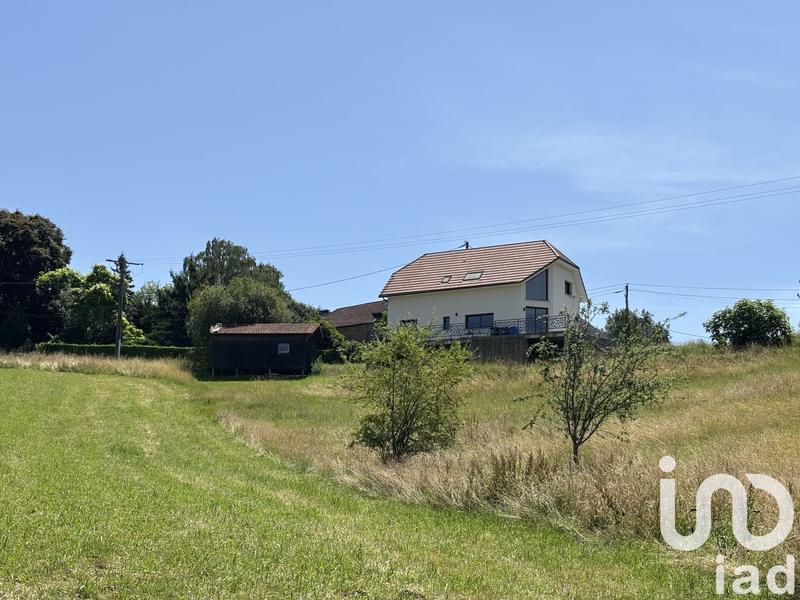 Maison - 131 m² - 5 pièces