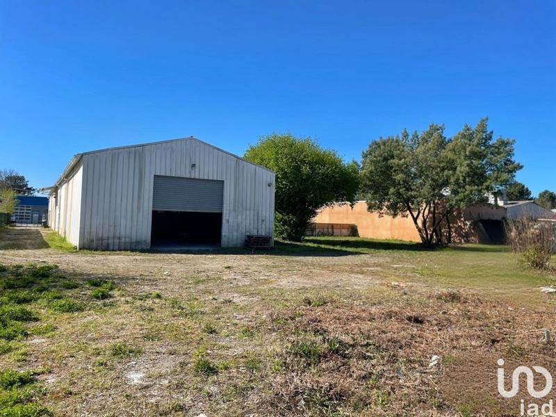 Local commercial - 579 m²