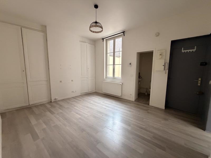 Appartement - 50 m² - 3 pièces