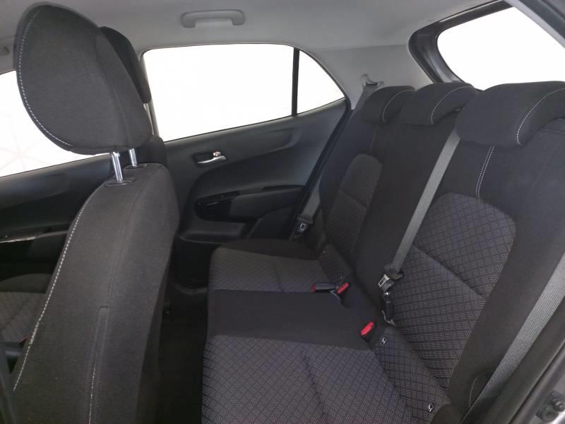 Kia Picanto 1.0 DPi 63 ch Bvm5 Active