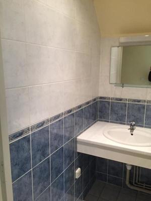 Appartement - 94 m² - 4 pièces